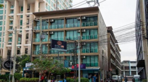 GranDE Classic Pattaya